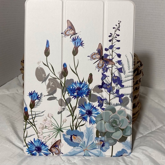 NWT - May Chen Slim Case for Samsung Galaxy Tablet S8 Plus - Picture 4 of 10